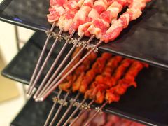 -延边金利串店(安达街店)