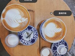 -悟饮门市景店