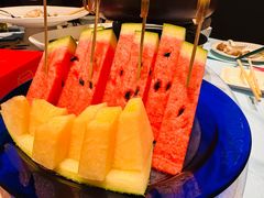 -百富源·海鲜辽菜(浑河堡店)