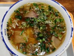 拉面-丝路伊兰·兰州牛肉面(牛街总店)
