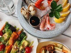 -斯普汇生蚝牛排馆(中骏世界城店)