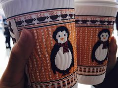 -COSTA COFFEE(德基广场店)