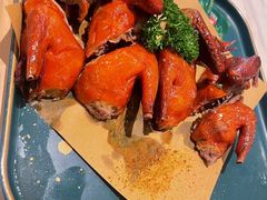 -悦得闲广式点心茶楼(蓝鲸世界店)