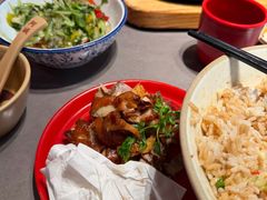 -阿诚市井潮汕菜(金台路店)