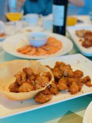 -武汉汉口喜来登大酒店·宴会厅