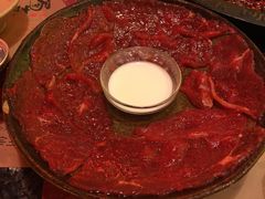 -蜀大侠火锅(建设路第五大道店)