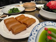 -上海总会SHANGHAICLUB(兴业太古汇店)