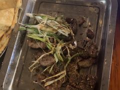 -清真·馬坡二旦烧烤(人生一串拍摄店)