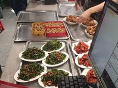 -韩麦大冷面(桂花街直营店)