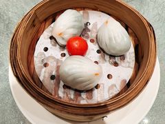 碧绿鲜玉兔饺-和苑酒家·一线江景(星寰店)