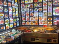 -粗粮人家·东北菜(洋桥店)