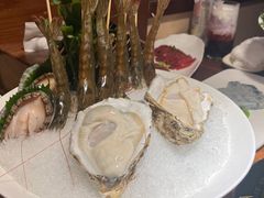 -揽季锅物会.福建黄鱼.海鲜姿造(五四路店)