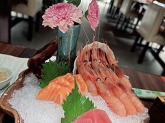 -匠和风精致料理(莆田财富中心店)
