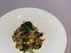 -香山湖渔家大院