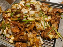 -陆壹捌餐厅(五大道店)