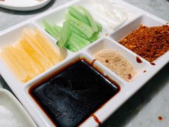 小料碟-城南往事(滨江世茂店)