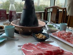-东来顺饭庄(西直门店)