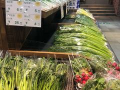 -果蔬好生活超市(乐堤港店)
