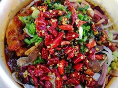 -降龙爪爪(建设路1店)