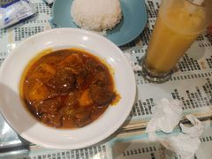 -八爷茶餐厅