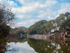 -白马涧龙池景区