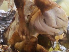 -乡味海鲜农家菜·巽寮土窑鸡(地道美食店)
