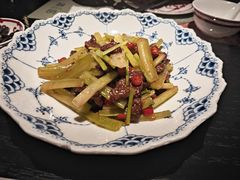-锦楼·臻选新杭帮(杭州中心店)