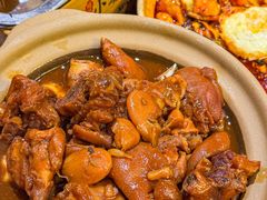 -福苗小骆驼烧烤(曲江店)