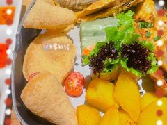 -米纸越南小馆(金鹰世界店)