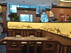 -小菜园新徽菜(无锡人民路红豆店)