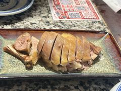 -南京大牌档(崇文门国瑞店)