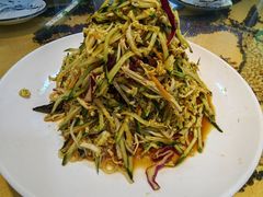 -人民公社大食堂(顺义总店)