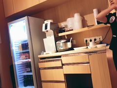 -西贝(上海我格广场店)