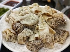 -情忆草原涮肉馆
