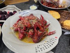 -辣盆盆麻辣小龙虾(哈尔滨总店)