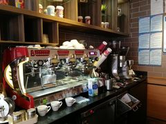 -COSTA COFFEE(深圳中洲店)