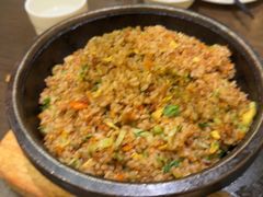 -東城故事·尋找姆媽的味道(玉兰路店)