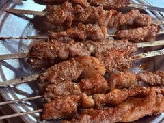 -清真·馬坡二旦烧烤(人生一串拍摄店)