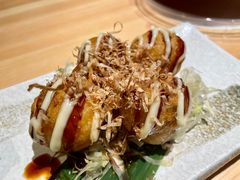 -酒井酱子·深夜食堂(东城汇店)