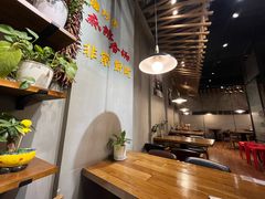 -川锅哎哟·麻辣香锅(国大城市广场店)