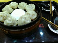 -百年尹氏汤包(湖南路狮子桥店)