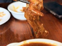 -老丁鸭脚餐厅