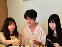 -泰香米泰国餐厅(中大国际店)
