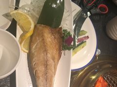 -嘿嘟嘟·肋条烧肉放题(爱融荟城店)