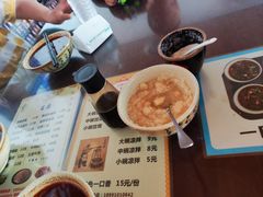 -卜家乡村饸饹店(总店)