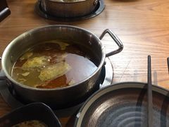 -呷哺呷哺 黄金牧场 (新中关购物中心店)