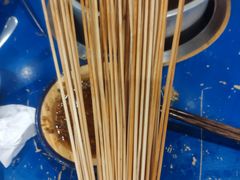 -马路边边串串香(双井直营店)