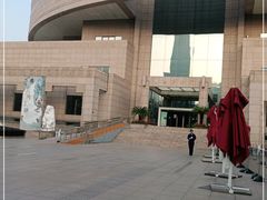 -上海博物馆(人民广场馆)