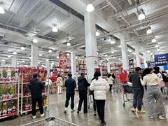-山姆会员商店(上海浦东店)