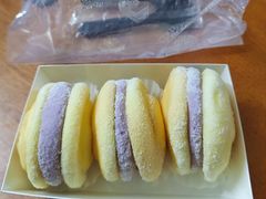 芋泥奶贝-BoAcake 宝儿蛋糕定制(古城·华景苑店)